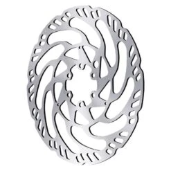 Magura MDR-C Disc Brake Rotor - 6-Bolt - 180mm