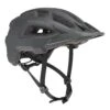 SCOTT Groove Plus (CE) Helm - Dark Grey
