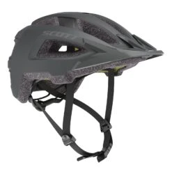SCOTT Groove Plus (CE) Helm - Dark Grey