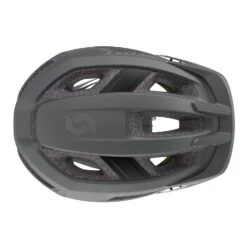 SCOTT Groove Plus (CE) Helm - Dark Grey -Fiets Verkoop 356414 03 d 765716
