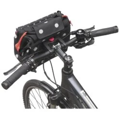 KLICKfix Roomy 4L Handlebar Bag 0372 - Dots 7 KLICKfix Roomy 4L Handlebar Bag 0372 - Dots -Fiets Verkoop 359126 03 d 772771