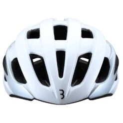 BBB Cycling Hawk BHE-151 Racefietshelm - Glossy White 15 BBB Cycling Hawk BHE-151 Racefietshelm - Glossy White -Fiets Verkoop 359397 04 d 773577
