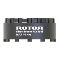 Rotor UBB Tool For DM Lockring
