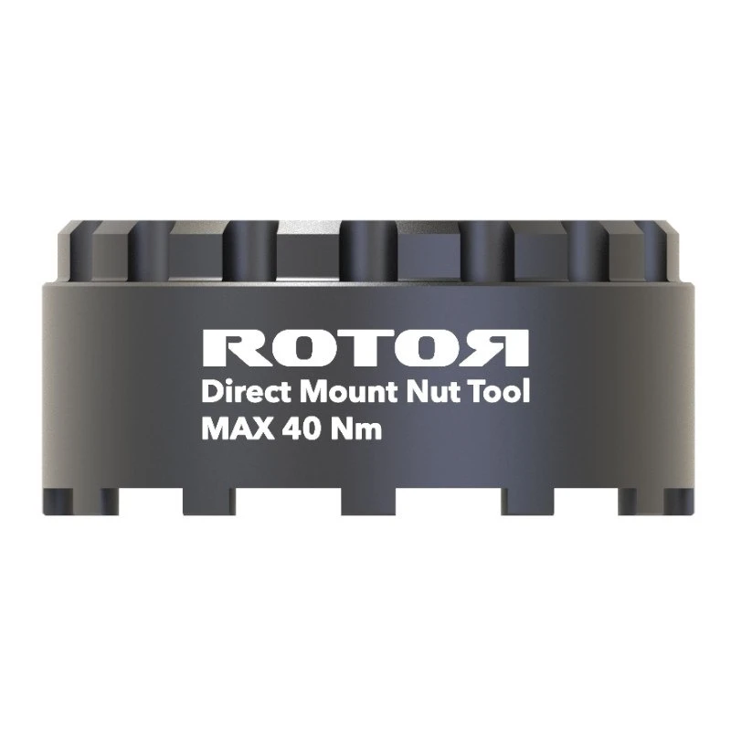 Rotor UBB Tool For DM Lockring 1 Rotor UBB Tool For DM Lockring
