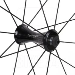 Campagnolo® Campagnolo Bora WTO 33 Wielset - 28" | Carbon | 2-Way Fit - QR 100/130 - HG-EV | Bright -Fiets Verkoop 362591 02 d 781535