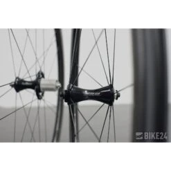 Campagnolo® Campagnolo Bora WTO 33 Wielset - 28" | Carbon | 2-Way Fit - QR 100/130 - HG-EV | Bright -Fiets Verkoop 362591 09 d 781542