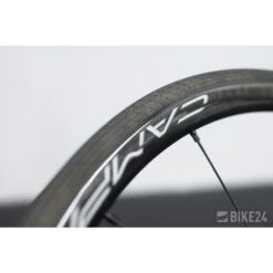 Campagnolo® Campagnolo Bora WTO 33 Wielset - 28" | Carbon | 2-Way Fit - QR 100/130 - HG-EV | Bright -Fiets Verkoop 362591 10 d 781543