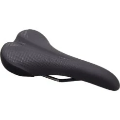 WTB Rocket Cromoly Medium Saddle - Black