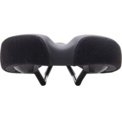 WTB Rocket Cromoly Medium Saddle - Black -Fiets Verkoop 364745 03 d 786744