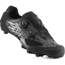 Lake MX 238 MTB Schoenen - Black Camo