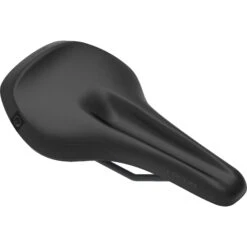 Ergon SM E-Mountain Core Prime Women Saddle - Stealth