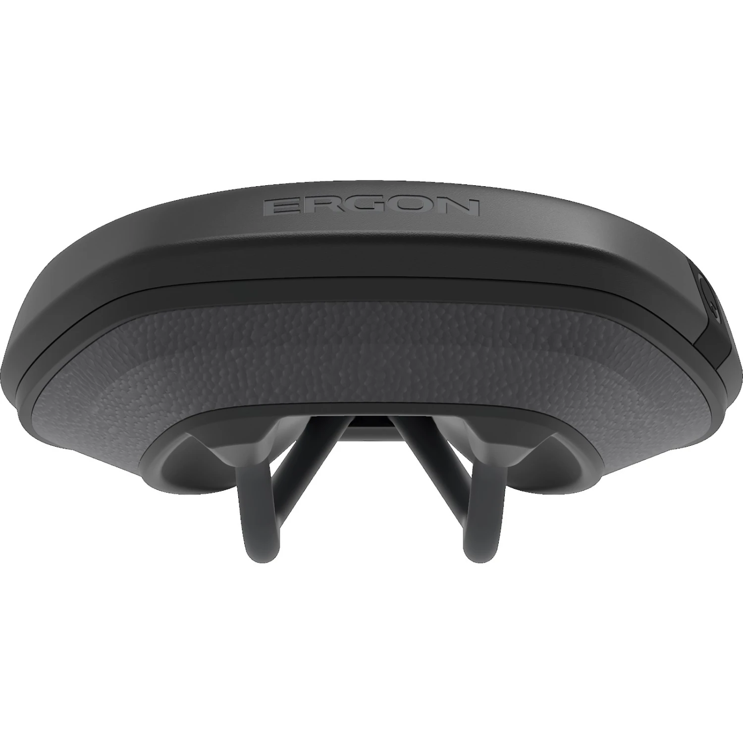 Ergon SM E-Mountain Core Prime Women Saddle - Stealth 4 Ergon SM E-Mountain Core Prime Women Saddle - Stealth - Afbeelding 4