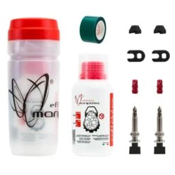 Effetto Mariposa Caffélatex Tubeless Kit - S