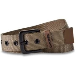 Dakine Ryder Belt - Dark Olive