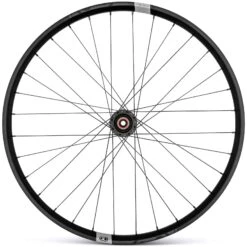Crankbrothers Synthesis Enduro Alloy - 27.5 Inch Rear Wheel - 6-Bolt - Shimano Micro Spline - 12x148mm Boost