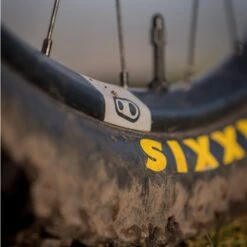 Crankbrothers Synthesis Enduro Alloy - 27.5 Inch Rear Wheel - 6-Bolt - Shimano Micro Spline - 12x148mm Boost -Fiets Verkoop 370290 06 d 798697