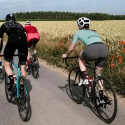 Katusha ALLURE Women's Bib Shorts - Asphalt Plum Wine 10 Katusha ALLURE Women's Bib Shorts - Asphalt Plum Wine -Fiets Verkoop 372362 03 d 803641