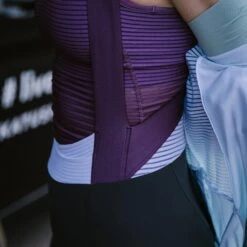 Katusha ALLURE Women's Bib Shorts - Asphalt Plum Wine 12 Katusha ALLURE Women's Bib Shorts - Asphalt Plum Wine -Fiets Verkoop 372362 05 d 803642