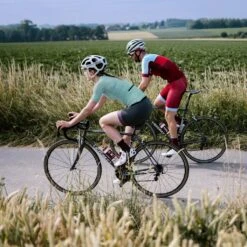 Katusha ALLURE Women's Bib Shorts - Asphalt Plum Wine 13 Katusha ALLURE Women's Bib Shorts - Asphalt Plum Wine -Fiets Verkoop 372362 06 d 803643