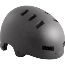 MET Zone Helmet - Anthracite Matt