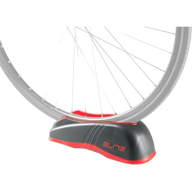 Elite Gel Block Front Wheel Support 2 Elite Gel Block Front Wheel Support - Afbeelding 2