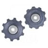 Campagnolo® Campagnolo Derailleur Pulleys - Record | 9-speed - RD-RE600