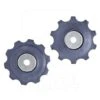 Campagnolo® Campagnolo Derailleur Pulleys - Record | 10-speed - RD-RE700