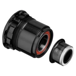 Dt-swiss DT Swiss Rotor Kit MTB SRAM XD For XX1/X01 - 10/135 Thru-Bolt - HWYAAX00S3218S