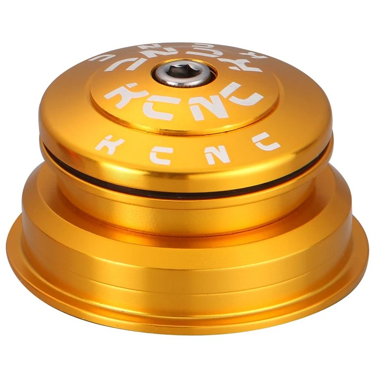 KCNC F13 Tapered Headset - ZS44/28.6 | ZS56/40 2 KCNC F13 Tapered Headset - ZS44/28.6 | ZS56/40 - Afbeelding 2