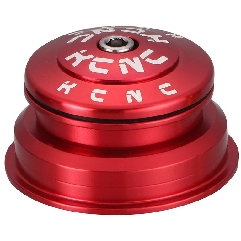 KCNC F13 Tapered Headset - ZS44/28.6 | ZS56/40 3 KCNC F13 Tapered Headset - ZS44/28.6 | ZS56/40 - Afbeelding 3