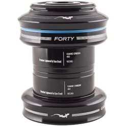 Cane Creek 40.EC30 Complete Headset 1 Inch - EC30/25.4 | EC30/26