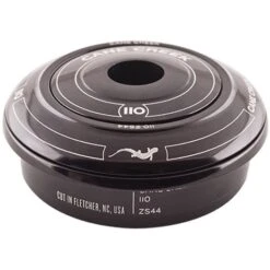 Cane Creek 110.ZS44 Short Cover Headset Upper 1 1/8 Inches - ZS44/28.6
