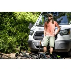 7mesh Slab Fietsshort - Zwart -Fiets Verkoop 7mesh desperado mens short sleeve shirt clay 2 1157068