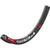 Dt-swiss DT Swiss 533d 26" Disc MTB Felge - 28 Gaten - Zwart