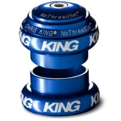Chris-king Chris King NoThreadSet Grip Lock Headset 1 1/8 Inch - EC34/28.6 | EC34/30 - Classic Logo Print -Fiets Verkoop 8467 03 d 15163