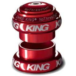 Chris-king Chris King NoThreadSet Grip Lock Headset 1 1/8 Inch - EC34/28.6 | EC34/30 - Classic Logo Print -Fiets Verkoop 8467 04 d 15164