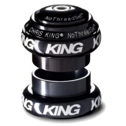 Chris-king Chris King NoThreadSet Grip Lock Headset 1 1/8 Inch - EC34/28.6 | EC34/30 - Classic Logo Print -Fiets Verkoop 8467 06 d 15166