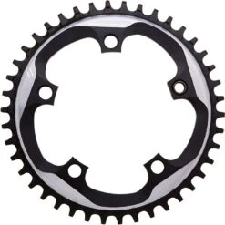 SRAM X-SYNC Force 1 / CX1 Narrow Wide Chainring 110mm - Argon Grey -Fiets Verkoop 85442 02 d 137506
