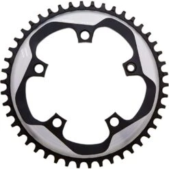 SRAM X-SYNC Force 1 / CX1 Narrow Wide Chainring 110mm - Argon Grey -Fiets Verkoop 85442 04 d 137508