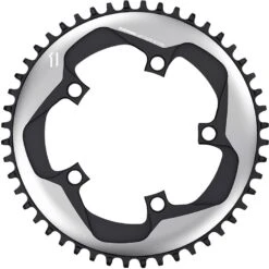 SRAM X-SYNC Force 1 / CX1 Narrow Wide Chainring 110mm - Argon Grey -Fiets Verkoop 85442 05 d 137509