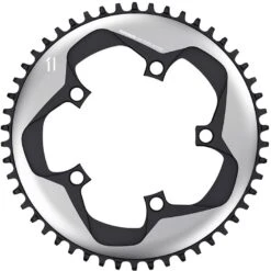 SRAM X-SYNC Force 1 / CX1 Narrow Wide Chainring 110mm - Argon Grey -Fiets Verkoop 85442 06 d 137510
