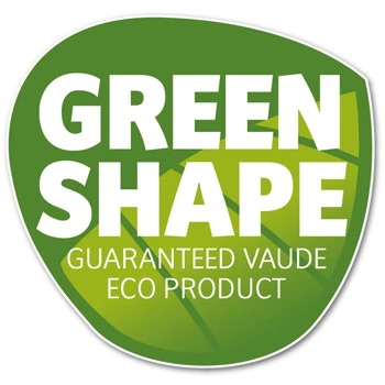 Vaude Fiets Beenkappen Lang - Zwart 6 Vaude Fiets Beenkappen Lang - Zwart - Afbeelding 6