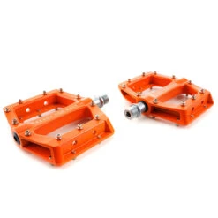 RFR Flat Pedals RACE - Orange