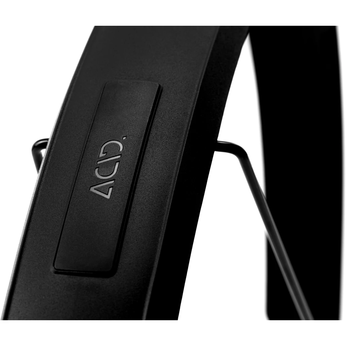 CUBE ACID Mudguard Set 65 29" ST Mount 2.0 - Black 2 CUBE ACID Mudguard Set 65 29" ST Mount 2.0 - Black - Afbeelding 2