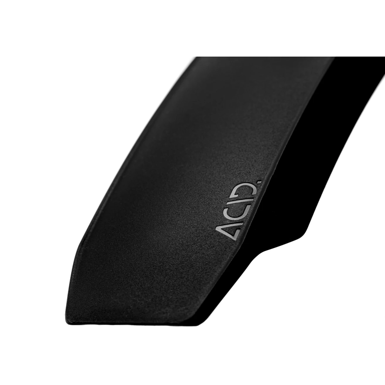 CUBE ACID Mudguard Set 65 29" ST Mount 2.0 - Black 3 CUBE ACID Mudguard Set 65 29" ST Mount 2.0 - Black - Afbeelding 3