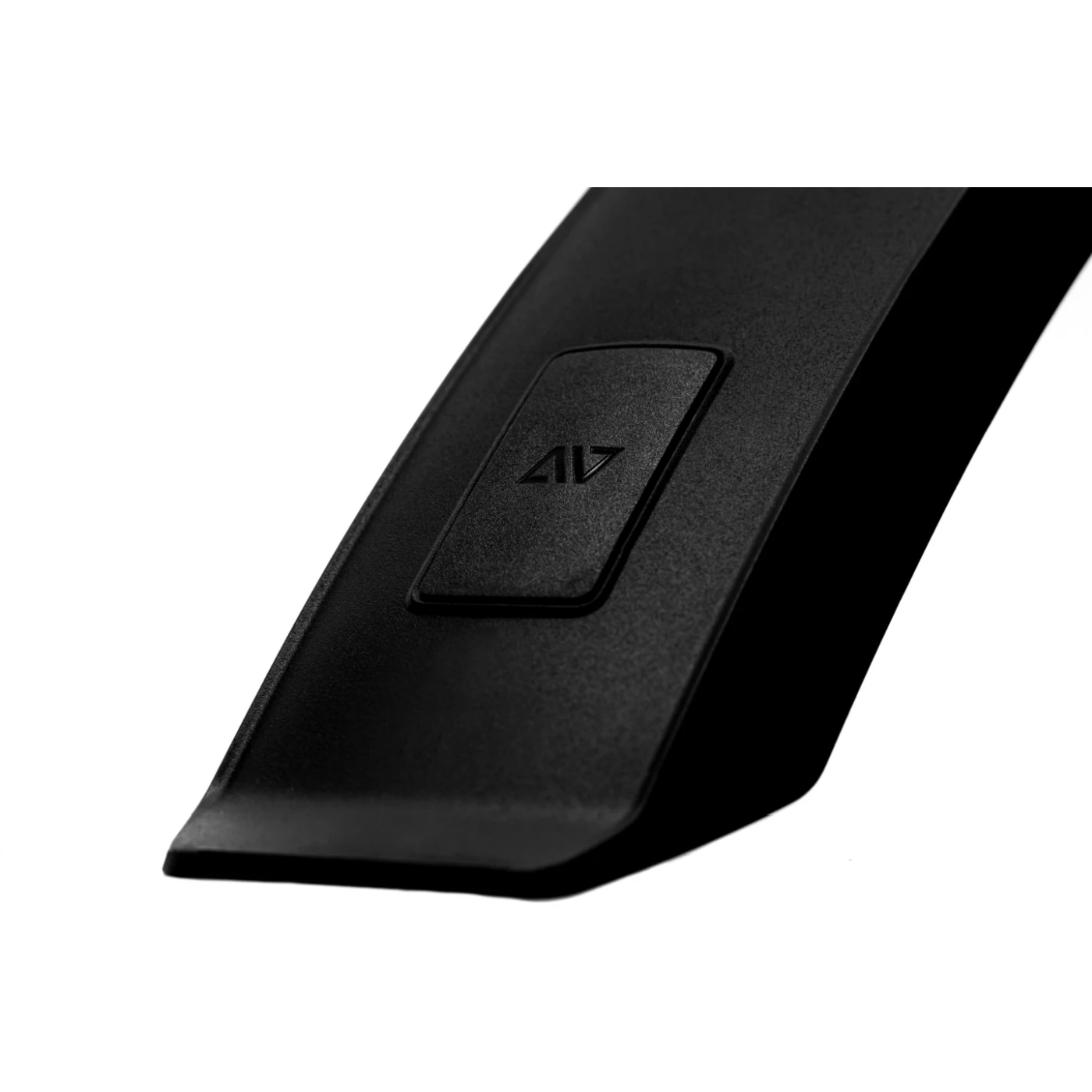 CUBE ACID Mudguard Set 65 29" ST Mount 2.0 - Black 4 CUBE ACID Mudguard Set 65 29" ST Mount 2.0 - Black - Afbeelding 4