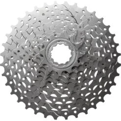 Shimano CS-HG400-9 Cassette 9-speed