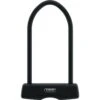 ABUS Granit 460 U-Slot - 230 Mm, Incl. USH 460 Framehouder