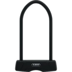 ABUS Granit 460 U-Slot - 230 Mm, Incl. USH 460 Framehouder