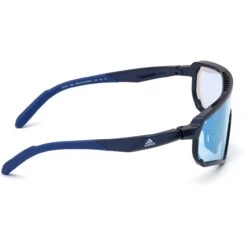 Adidas Sp0017 Injected Sport Sunglasses - Frosted Blue / Vario Mirror Blue -Fiets Verkoop adidas sp0017 injected sportsonnenbrille frosted blue vario mirror blue 1 1014810